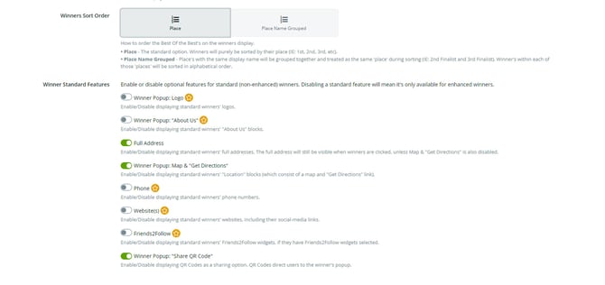 Winners: click to expand